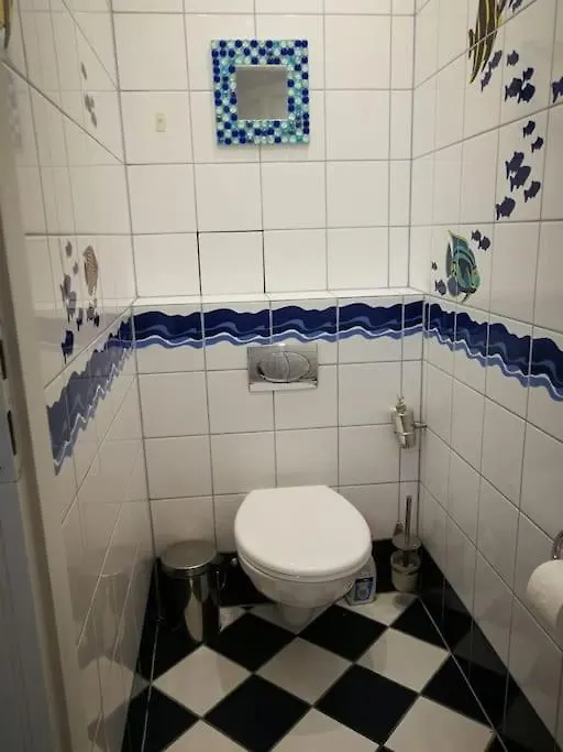 Spokojne W Samym Centrum Wrocław