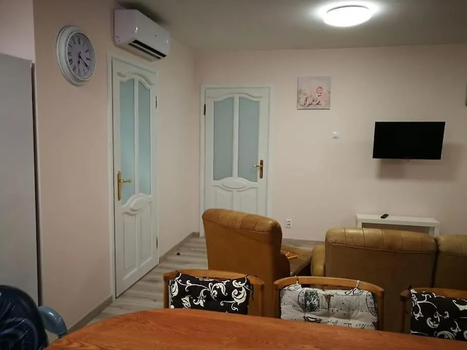 Spokojne W Samym Centrum Wrocław Appartement